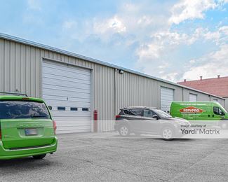 Photo 3 of Heartland Storage - 2750 North 9th Street, Lafayette, IN
