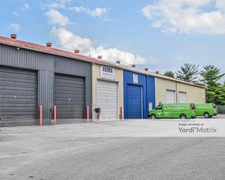 Photo 4 of Heartland Storage - 2750 North 9th Street, Lafayette, IN