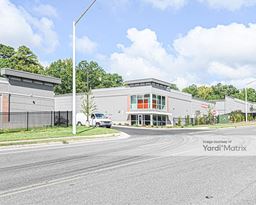 Image for Public Storage - 3871 Guess Road, Durham, NC
