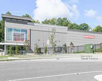 Photo 3 of Public Storage - 3871 Guess Road, Durham, NC