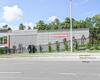 Photo 4 of Public Storage - 3871 Guess Road, Durham, NC