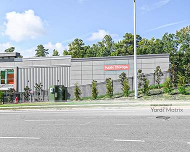 Storage Units for Rent available at 3871 Guess Road, Durham, NC 27705