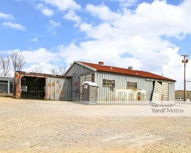 Storage Units for Rent available at 1414 South Joplin Avenue, Tulsa, OK 74112