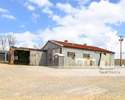 Image for Locker Storage Parking - 1414 South Joplin Avenue, Tulsa, OK