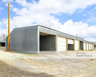 Photo 2 of Locker Storage Parking - 1414 South Joplin Avenue, Tulsa, OK