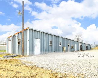 Photo 3 of Locker Storage Parking - 1414 South Joplin Avenue, Tulsa, OK