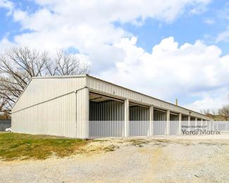 Photo 4 of Locker Storage Parking - 1414 South Joplin Avenue, Tulsa, OK