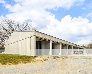 Storage Units for Rent available at 1414 South Joplin Avenue, Tulsa, OK 74112