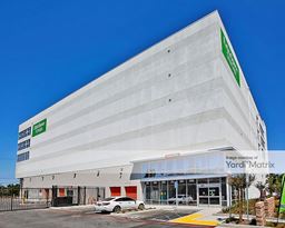 Image for Extra Space Storage - 943 West Hyde Park Blvd, Inglewood, CA