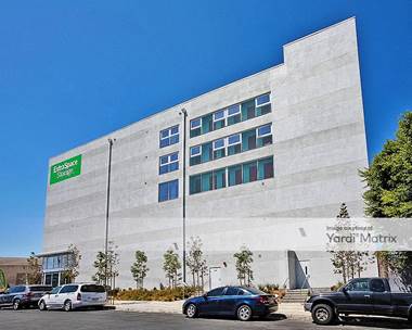 Storage Units for Rent available at 943 West Hyde Park Blvd, Inglewood, CA 90302