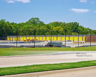 Photo 3 of Storage King USA - 3453 McCreary Road, Allen, TX