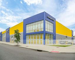 Image for Manhattan Mini Storage - 62-05 30th Avenue, Woodside, NY
