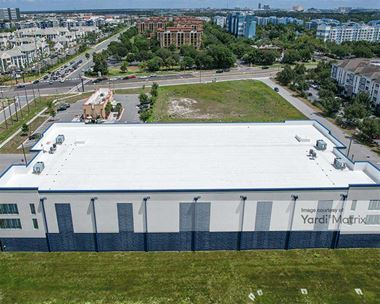 Storage Units for Rent available at 12611 International Drive South, Orlando, FL 32821