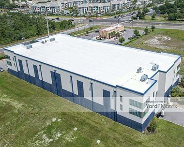 Storage Units for Rent available at 12611 International Drive South, Orlando, FL 32821