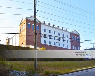 Photo 4 of Linder Self Storage - 2690 Mt Wilkinson Pkwy, Atlanta, GA