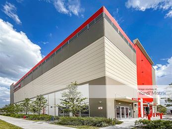 Photo 2 of Public Storage - 910 South Dixie Hwy, Hollywood, FL