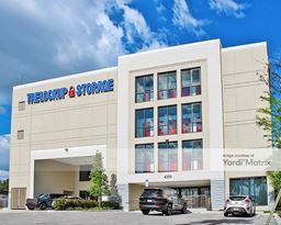 Image for Lock Up Self Storage, The - 4255 Davie Road Ext, Hollywood, FL