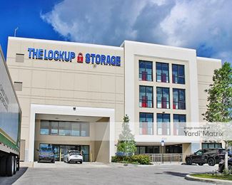 Photo 2 of Lock Up Self Storage, The - 4255 Davie Road Ext, Hollywood, FL