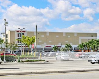 Photo 3 of Lock Up Self Storage, The - 4255 Davie Road Ext, Hollywood, FL
