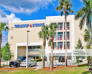 Photo 4 of Lock Up Self Storage, The - 4255 Davie Road Ext, Hollywood, FL
