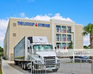 Photo 5 of Lock Up Self Storage, The - 4255 Davie Road Ext, Hollywood, FL