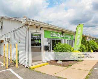 Photo 1 of Extra Space Storage - 71 Maple Street, East Longmeadow, MA