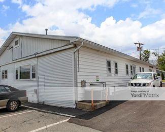 Photo 2 of Extra Space Storage - 71 Maple Street, East Longmeadow, MA