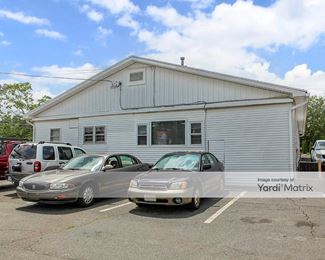 Photo 3 of Extra Space Storage - 71 Maple Street, East Longmeadow, MA