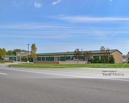 Image for Extra Space Storage - 34244 Groesbeck Hwy, Clinton Twp, MI