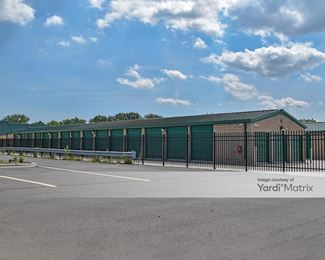 Photo 3 of Extra Space Storage - 34244 Groesbeck Hwy, Clinton Twp, MI