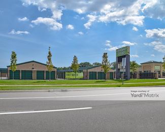 Photo 4 of Extra Space Storage - 34244 Groesbeck Hwy, Clinton Twp, MI