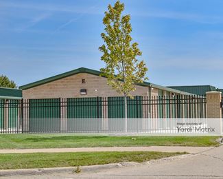 Photo 5 of Extra Space Storage - 34244 Groesbeck Hwy, Clinton Twp, MI