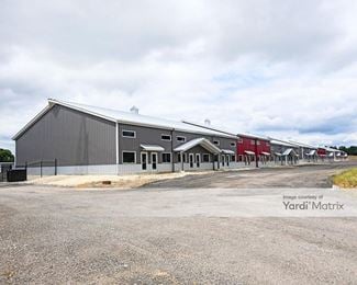 Photo 1 of Dublin Self Storage - 8656 Dublin Road, Powell, OH