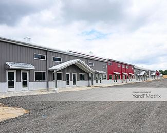 Photo 3 of Dublin Self Storage - 8656 Dublin Road, Powell, OH