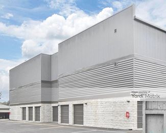 Photo 2 of Rainier View Storage - 12627 State Route 162 East, Puyallup, WA