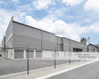 Photo 3 of Rainier View Storage - 12627 State Route 162 East, Puyallup, WA