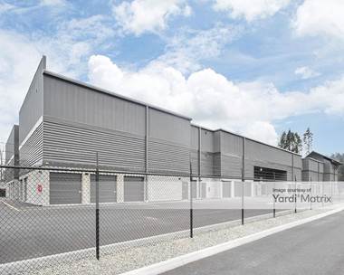 Storage Units for Rent available at 12627 State Route 162 East, Puyallup, WA 98374