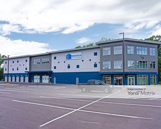 Photo 1 of Nashua Self Storage - 75 Innovative Way, Nashua, NH