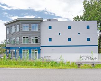 Photo 2 of Nashua Self Storage - 75 Innovative Way, Nashua, NH