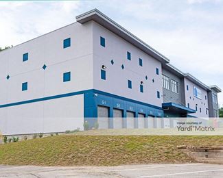 Photo 3 of Nashua Self Storage - 75 Innovative Way, Nashua, NH