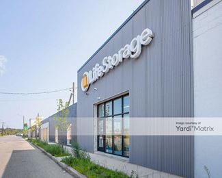 Photo 2 of Public Storage - 8 Washburn Street, New Bedford, MA