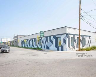 Photo 3 of Public Storage - 8 Washburn Street, New Bedford, MA