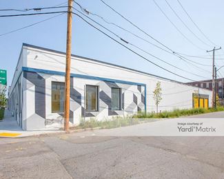 Photo 4 of Public Storage - 8 Washburn Street, New Bedford, MA