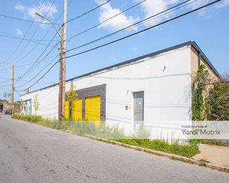 Photo 5 of Public Storage - 8 Washburn Street, New Bedford, MA