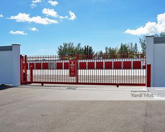 Photo 2 of CubeSmart Self Storage - 2314 Skyline Blvd, Cape Coral, FL