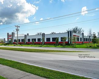 Photo 3 of CubeSmart Self Storage - 2314 Skyline Blvd, Cape Coral, FL