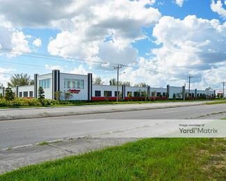 Photo 4 of CubeSmart Self Storage - 2314 Skyline Blvd, Cape Coral, FL