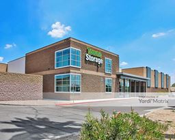 Image for Extra Space Storage - 1706 West Southern Avenue, Phoenix, AZ