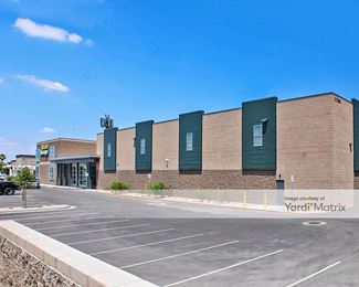 Photo 2 of Extra Space Storage - 1706 West Southern Avenue, Phoenix, AZ
