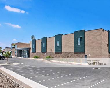 Storage Units for Rent available at 1706 West Southern Avenue, Phoenix, AZ 85041